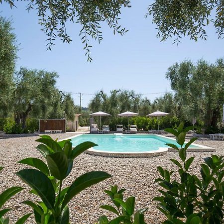 Agriturismo Da Mauro Vieste Exterior photo