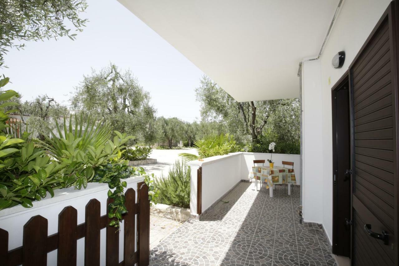 Agriturismo Da Mauro Vieste Room photo