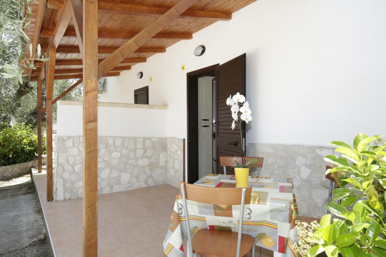 Agriturismo Da Mauro Vieste Room photo