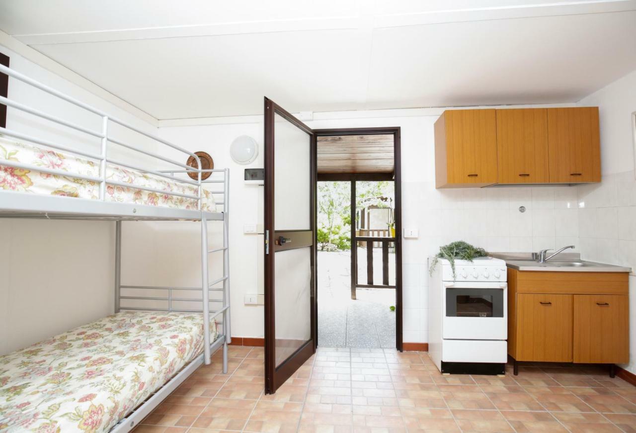 Agriturismo Da Mauro Vieste Room photo